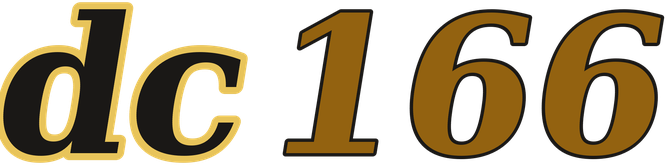 dc166 logo